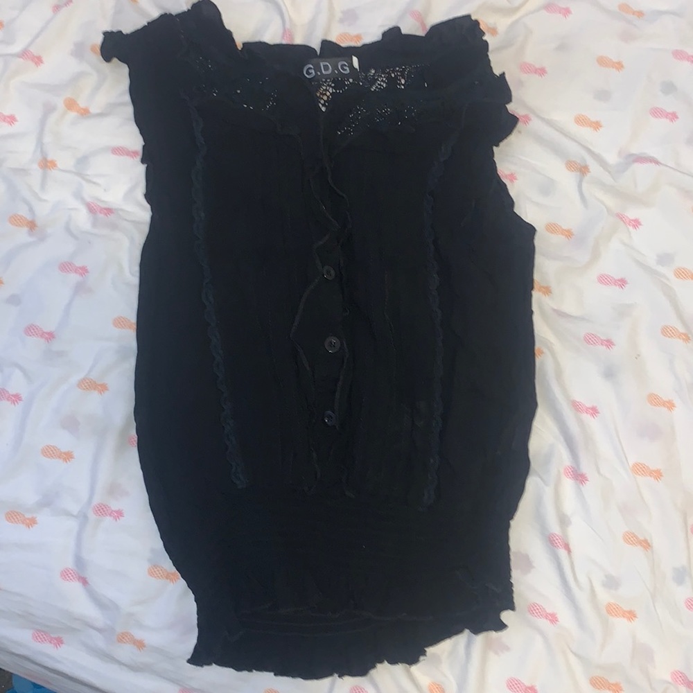 Classy blouse